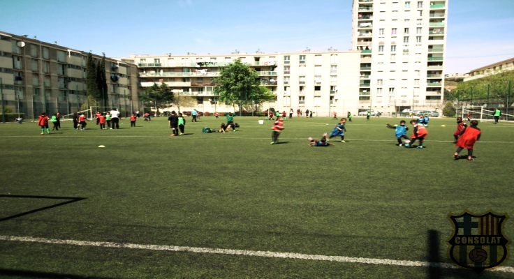 COMPOS ET INFOS SUR LES JOUEURS ET COACHS DE MARSEILLE CONSOLAT - Page 8 Joseanigo