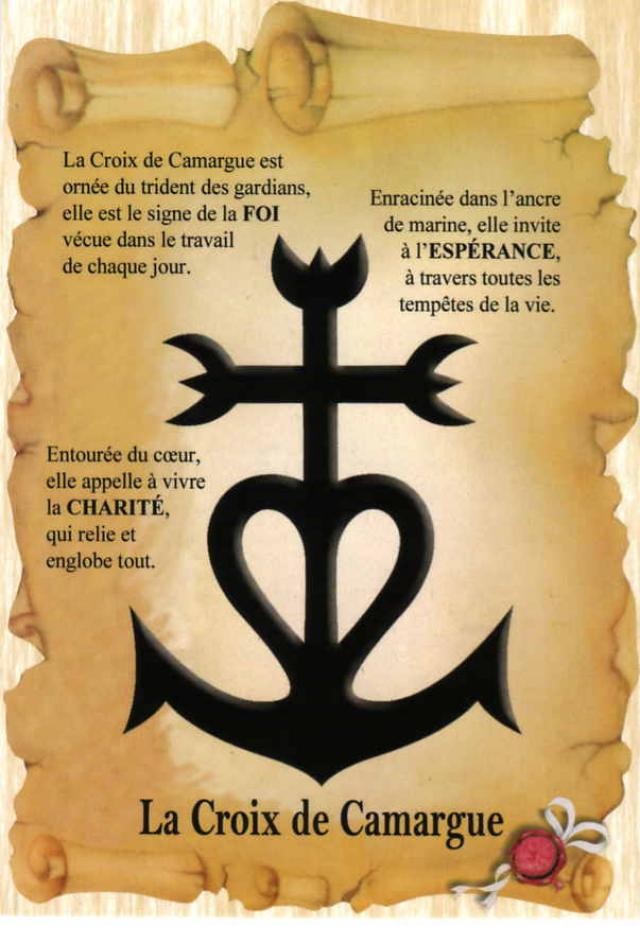 Symbolique de la Croix Camarguaise Croix-camargue-