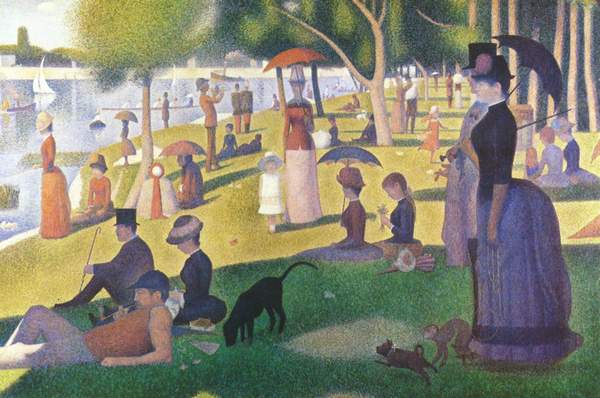 EL HILO DE LOS AMIGUETES VI - Página 24 Georges_seurat_-tarde-de-domingo-en-la-grande-jatte-pq