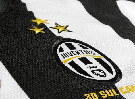 Hurrà Juventus - Edición 20 Escudo