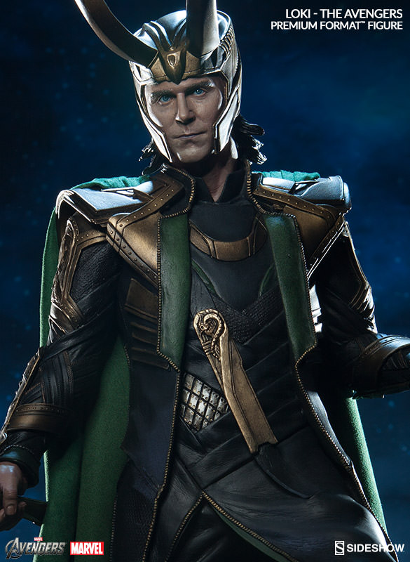 LOKI "MOVIE" Premium format The-avengers-loki-premium-format-sideshow-300355-03