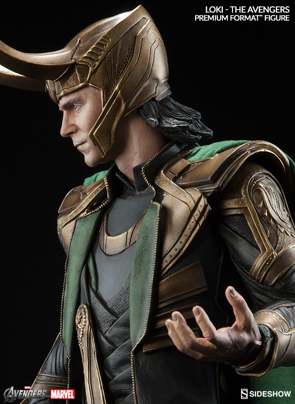 LOKI "MOVIE" Premium format The-avengers-loki-premium-format-sideshow-300355-09