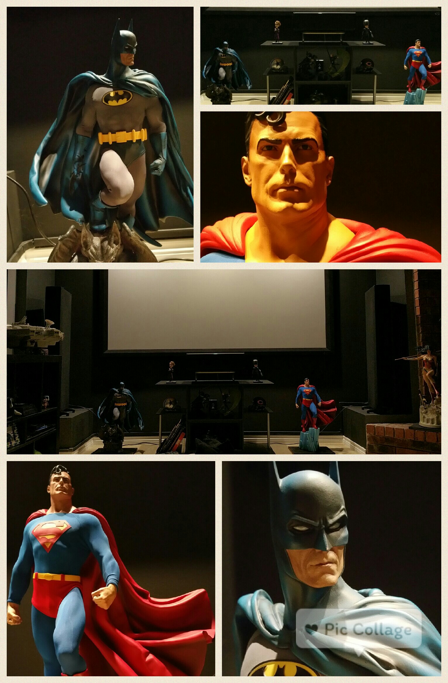 BATMAN MODERN AGE PREMIUM FORMAT FIGURE - Page 3 Collage%202015-12-03%2023_42_17