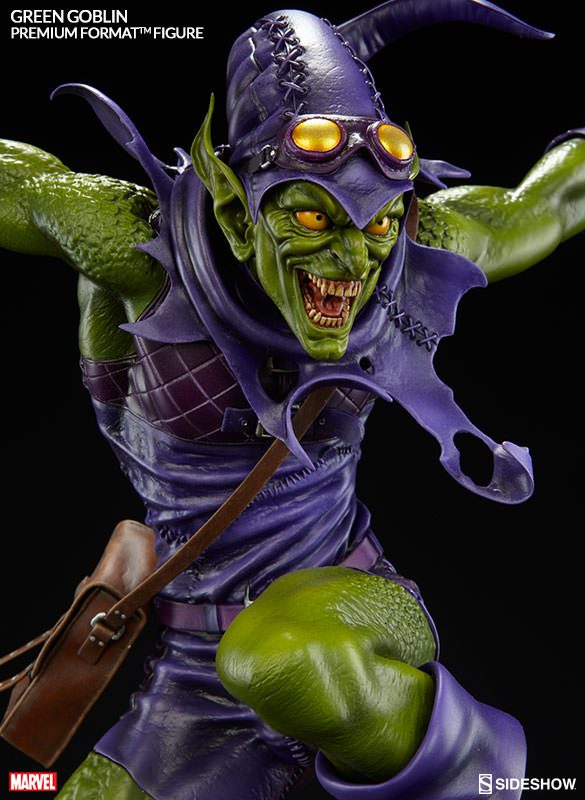 GREEN GOBLIN New premium format 2017 300375_press10