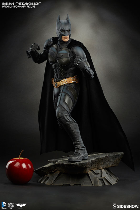 BATMAN : THE DARK KHNIGHT RISES PREMIUM FORMAT Batman-the-dark-knight-premium-format-sideshow-300229-04