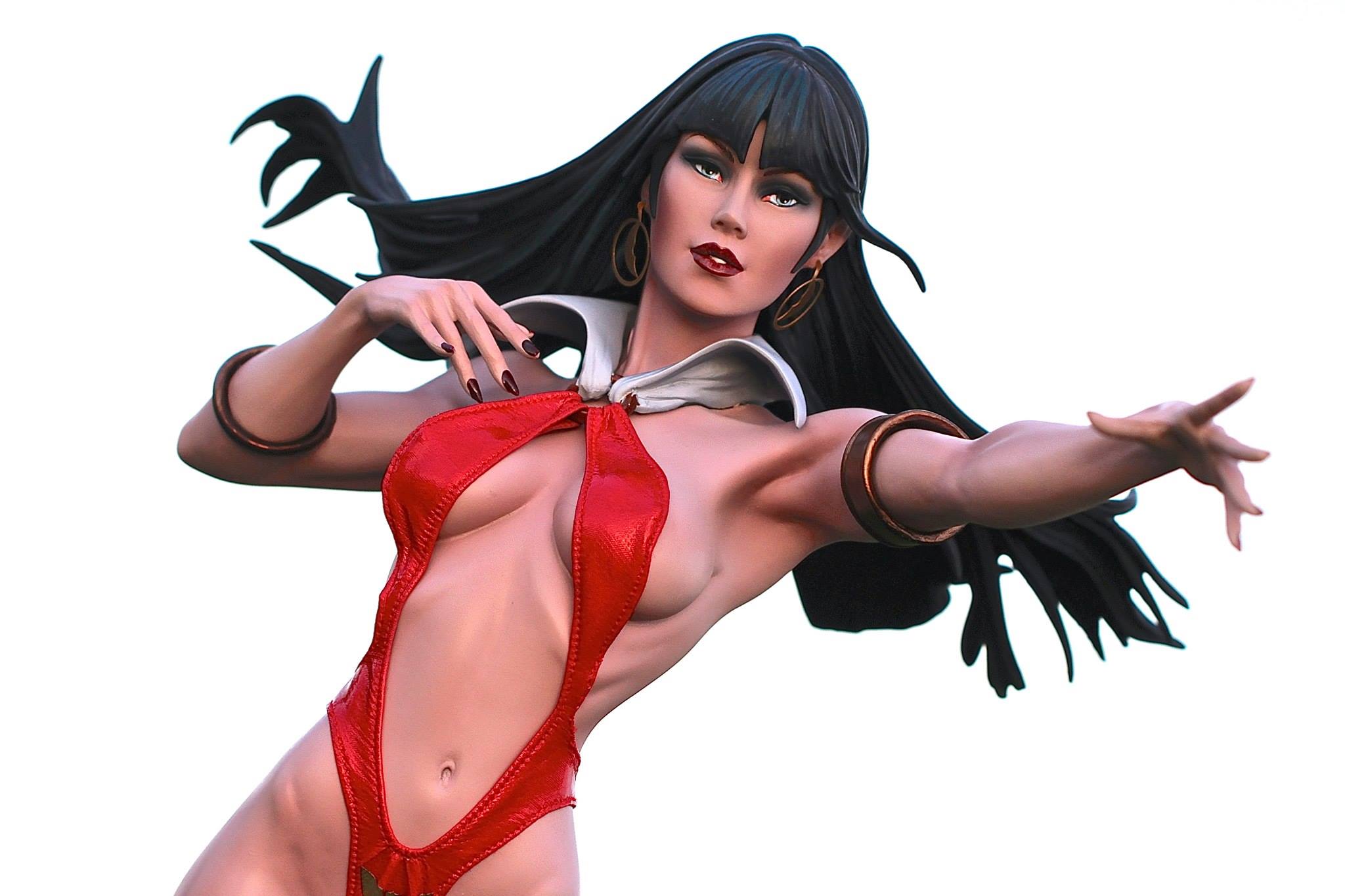 VAMPIRELLA Premium format new 2015 - Page 7 Vamp3