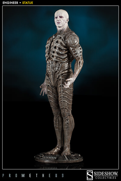 PROMETHEUS: THE ENGINEER Maquette 400247-engineer-002