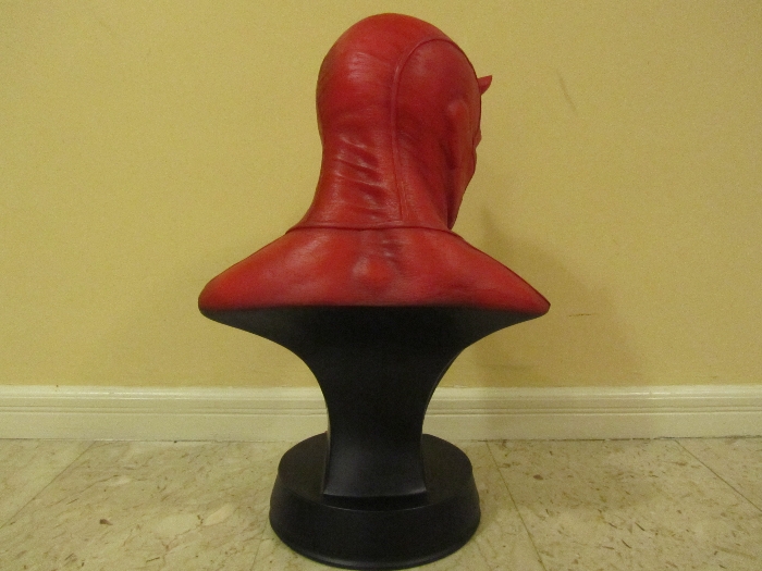 DAREDEVIL Life size bust  - Page 2 3