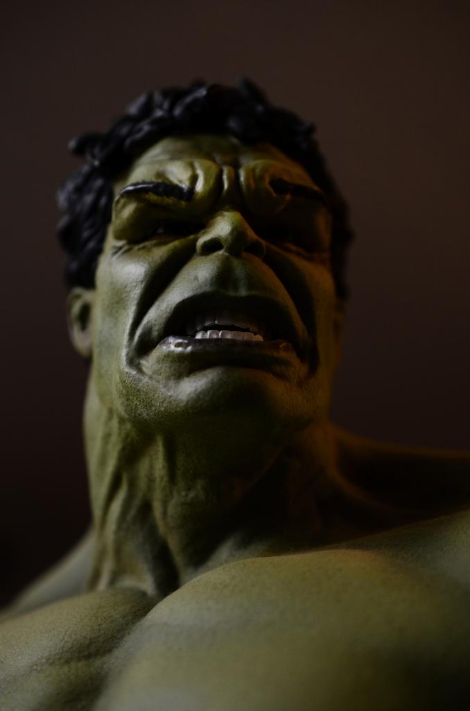 HULK "AVENGERS MOVIE" Maquette - Page 10 1