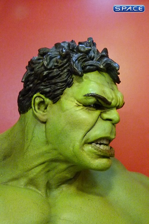 HULK "AVENGERS MOVIE" Maquette - Page 8 14