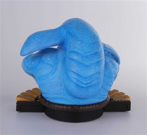 STAR WARS: MAX REBO 2013 MINI BUST  80206-6