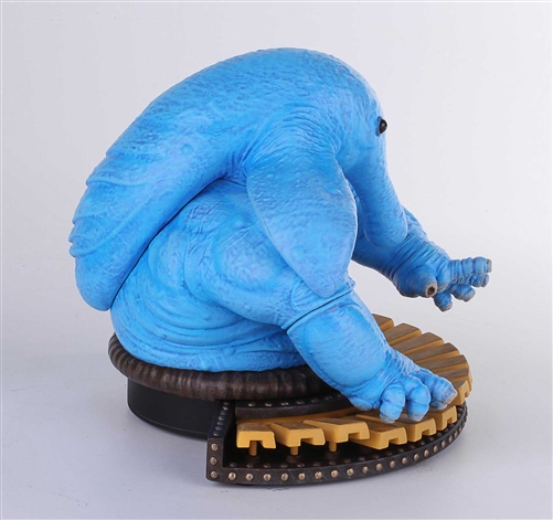 STAR WARS: MAX REBO 2013 MINI BUST  80206-7