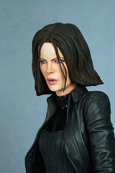 HCG : UNDERWORLD : SELENE STATUE Selene12