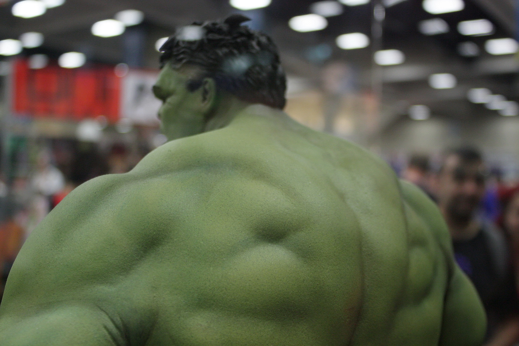 HULK "AVENGERS MOVIE" Maquette - Page 4 Hulkavengers1