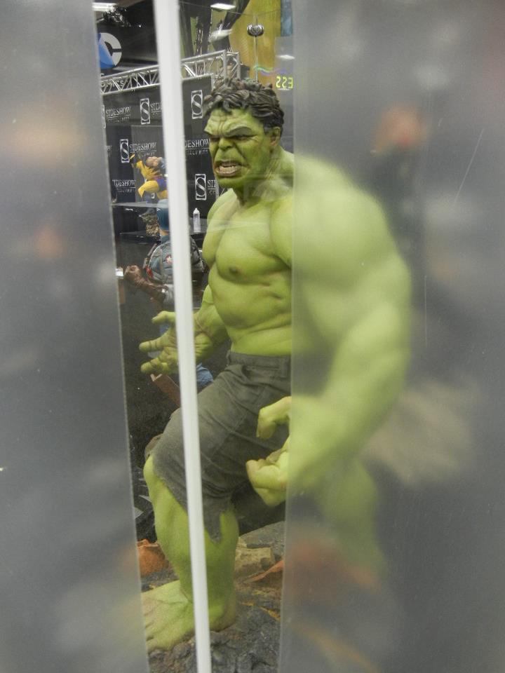 HULK "AVENGERS MOVIE" Maquette - Page 3 552323_479037818791394_1774356861_n