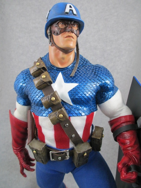 CAPTAIN AMERICA Premium format - Page 2 Dbe60682