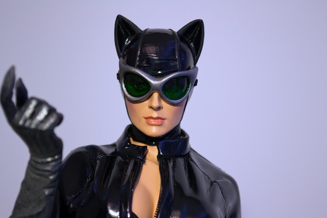 CATWOMAN 1:4 SCALE MUSEUM QUALITY Statue  - Page 4 DSC_1490