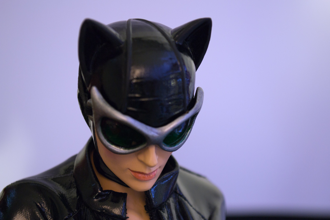 CATWOMAN 1:4 SCALE MUSEUM QUALITY Statue  - Page 4 DSC_1494