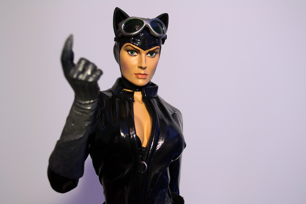 CATWOMAN 1:4 SCALE MUSEUM QUALITY Statue  - Page 4 DSC_1496