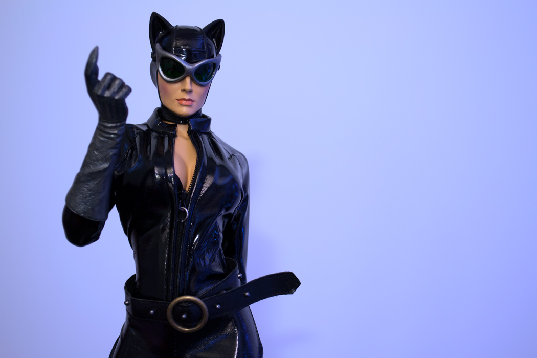 CATWOMAN 1:4 SCALE MUSEUM QUALITY Statue  - Page 4 DSC_1523