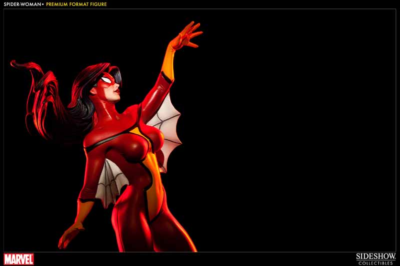 SPIDER-WOMAN Premium format 300125_press04