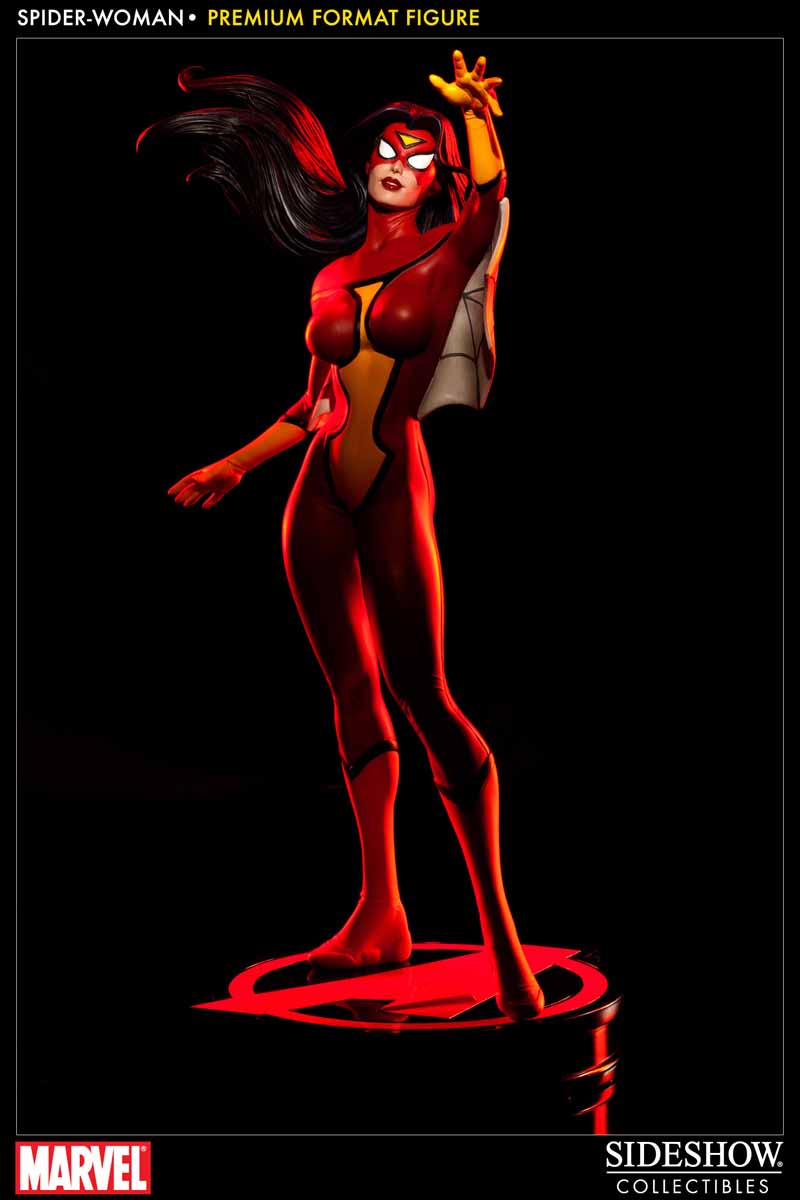 SPIDER-WOMAN Premium format 300125_press05