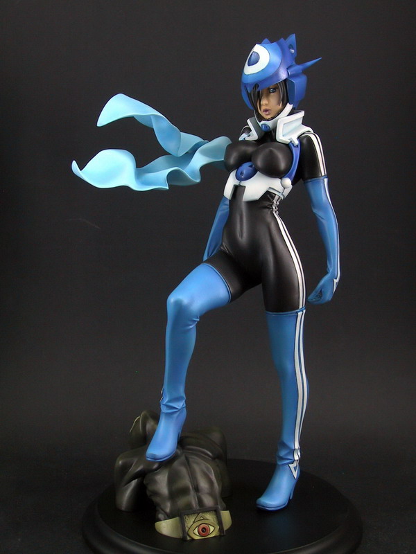 Japan Blue 1/6 250