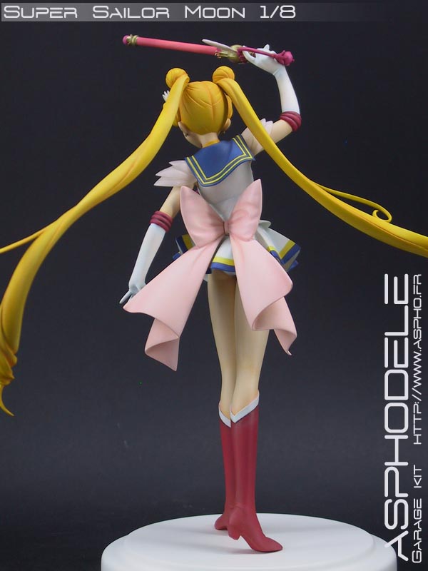 Super Sailor Moon 1/8 52