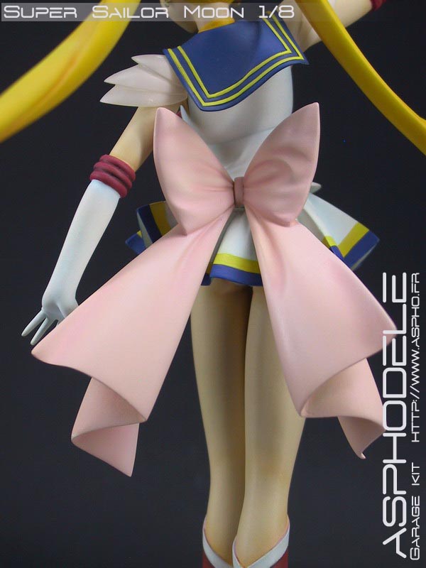 Super Sailor Moon 1/8 54