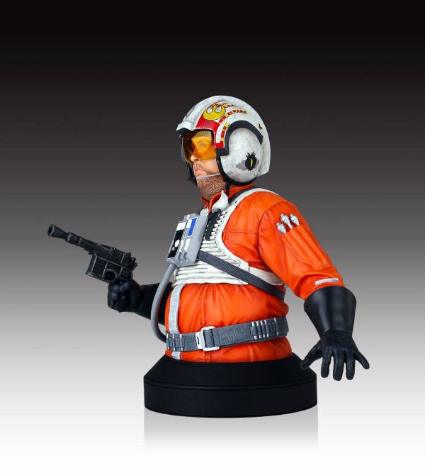 STAR WARS: JEK PORKINS Mini Bust  3-gentle_giant_-_jef_porkins_mini_bust