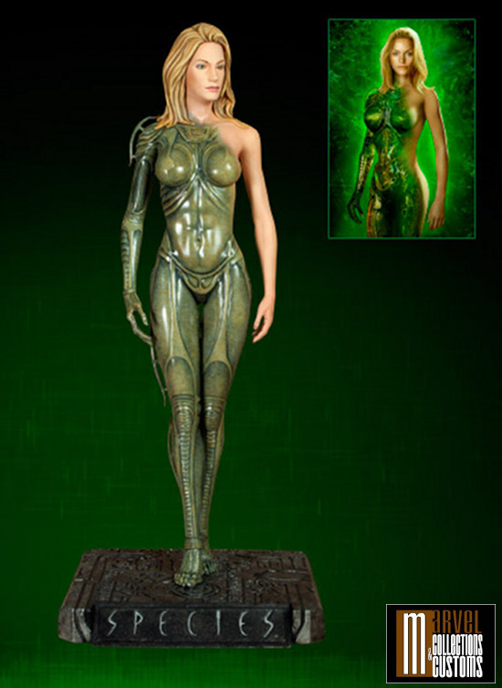 HCG - SPECIES (La Mutante)  1.4 scale exclusive statue 16-Species__La_Mutante