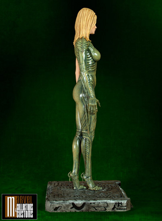 HCG - SPECIES (La Mutante)  1.4 scale exclusive statue 5-Species__La_Mutante