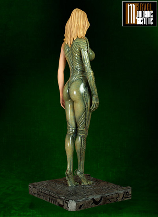 HCG - SPECIES (La Mutante)  1.4 scale exclusive statue 6-Species__La_Mutante