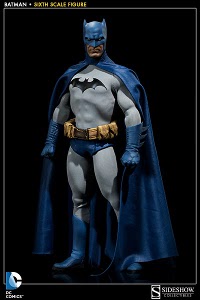 INDEX DC  INDEX-SIDESHOW_COLLECTIBLES_1-6_SCALE_DC_COMICS_BATMAN