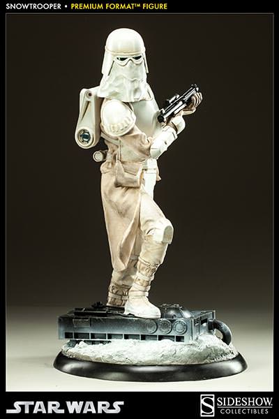 STAR WARS: SNOWTROOPER Premium format 1snowPFF10