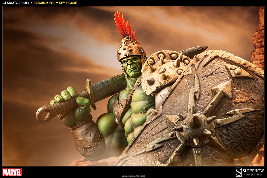 HULK GLADIATOR Premium format 2-Gladiator_Hulk_Premium_Format_Figure
