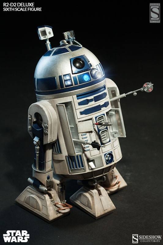 STAR WARS: R2-D2 sixth scale figure 3-R2D2-sixth_scale_figure_Sideshow
