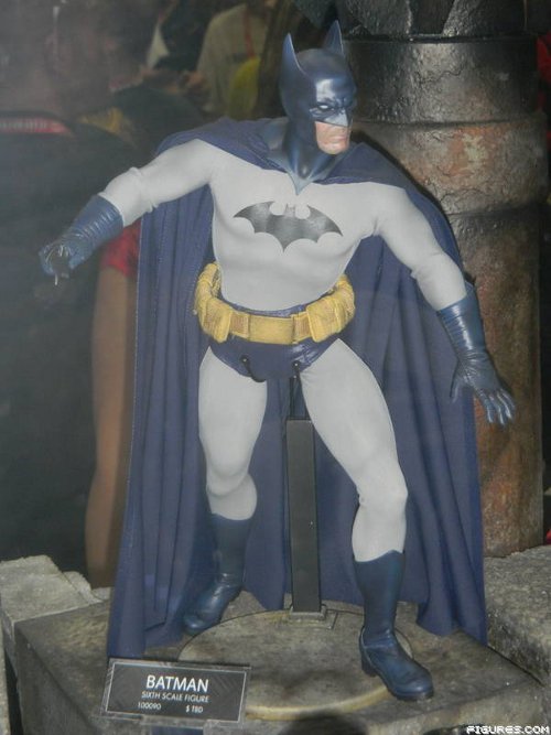 BATMAN 1/6 SCALE FIGURE DSCN2029