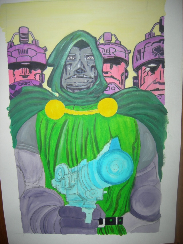 Les travaux de Doom DESSINS__31X45_.