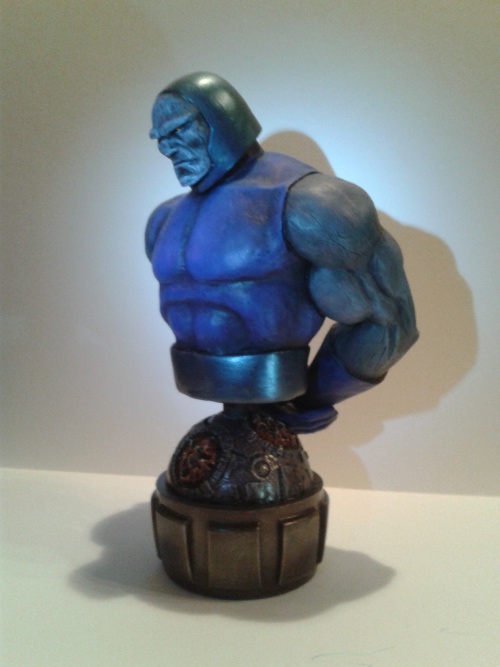 Darkseid - Buste - Jim Maddox Collec_suite_17