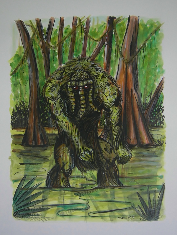 Man-Thing color Manthing_PF