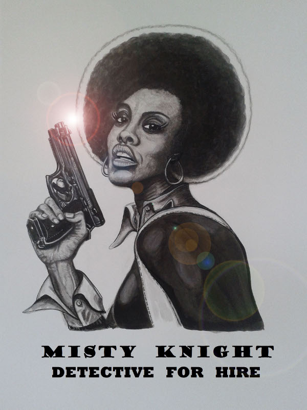 MISTY KNIGHT , detective for hire Misty_Knight_pf2