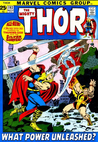 Lady Sif  Thor_193-cover