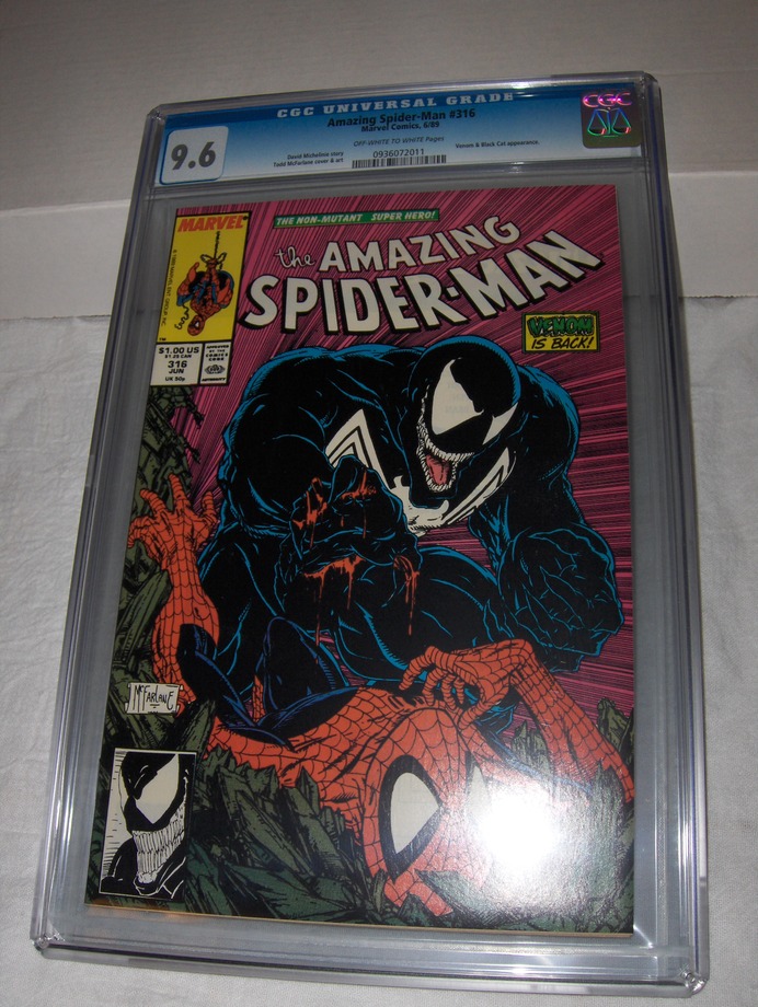 CGC Spidey316