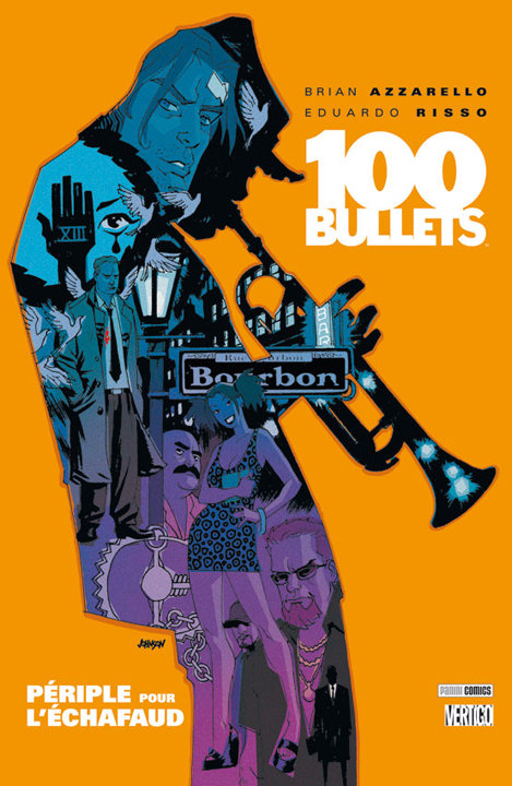 100 BULLETS (100% VERTIGO) 100_bullets