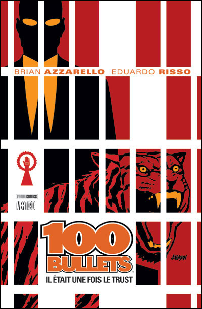 100 BULLETS (100% VERTIGO) 100bullets_10