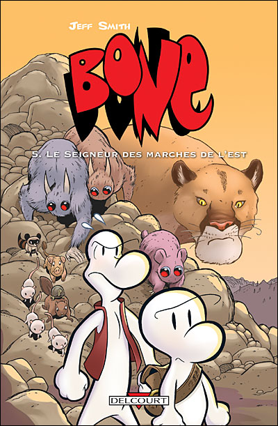 BONE Bone5