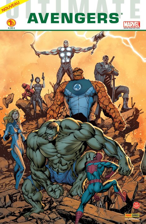 ULTIMATE AVENGERS Ultimate_Avengers1