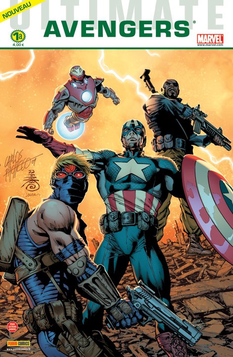 ULTIMATE AVENGERS Ultimate_Avengers1a