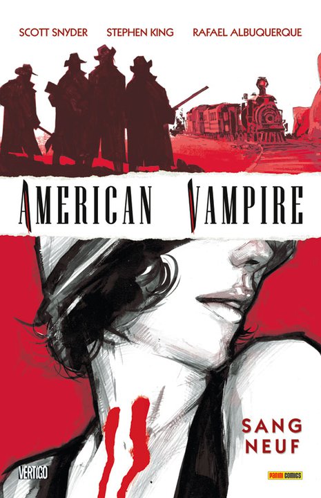 AMERICAN VAMPIRE American_vampire